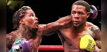 Pronósticos de la pelea Gervonta Davis vs Lamont Roach por el título mundial de box en Nueva York: ¿qué dicen las apuestas? Pronósticos de la pelea Gervonta Davis vs Lamont Roach por el título mundial de box en Nueva York: ¿qué dicen las apuestas?