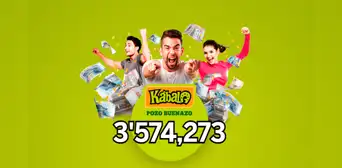 Resultados de la Kábala EN VIVO este 1 de marzo: jugada ganadora, números y Pozo Buenazo Resultados de la Kábala EN VIVO este 1 de marzo: jugada ganadora, números y Pozo Buenazo