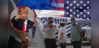 Segundo vuelo con más de 100 deportados de EE. UU. llegaron a Cuba: varios de los inmigrantes no tenían historial delictivo