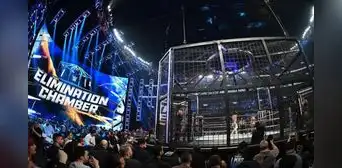 WWE Elimination Chamber 2025: apuestas y pronósticos del histórico evento de lucha libre EN VIVO con John Cena