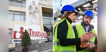 Esta es la carrera de Ingeniería con más demanda por las empresas en Lima Metropolitana, según el MTPE: se puede llegar a ganar hasta 19.300 al mes Esta es la carrera de Ingeniería con más demanda por las empresas en Lima Metropolitana, según el MTPE: se puede llegar a ganar hasta 19.300 al mes