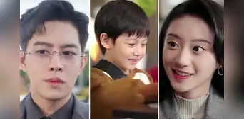 'Adorada por mi esposo millonario' capítulo 1: dónde ver online todos los capítulos del drama chino con subtítulos en español 'Adorada por mi esposo millonario' capítulo 1: dónde ver online todos los capítulos del drama chino con subtítulos en español