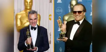 Estos son los actores, actrices y directores que más premios Oscar han ganado en casi 100 años de historia