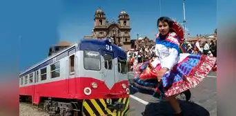 Este tren volverá a operar durante el primer y segundo 'feriado largo' en el Perú 2025: estas son las rutas y fechas disponibles