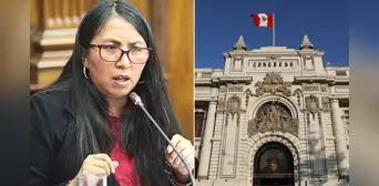 Congreso: Solo 26 parlamentarios respaldan un Pleno Extraordinario para restituir la detención preliminar mientras el crimen avanza Congreso: Solo 26 parlamentarios respaldan un Pleno Extraordinario para restituir la detención preliminar mientras el crimen avanza