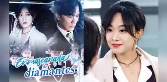 'Enmascarada de diamantes' en español: dónde ver el drama chino completo ONLINE y gratis 'Enmascarada de diamantes' en español: dónde ver el drama chino completo ONLINE y gratis