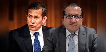 Edinson Huamán, abogado de Ollanta Humala en el caso Club de la Construcción: "La tesis del fiscal es sumamente débil"