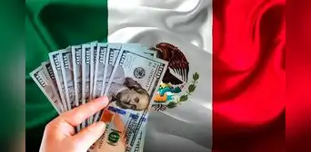 Precio del dólar en México HOY, domingo 2 de marzo 2025: cotización y tipo de cambio en Banco Azteca, BBVA y más Precio del dólar en México HOY, domingo 2 de marzo 2025: cotización y tipo de cambio en Banco Azteca, BBVA y más
