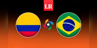 Resultado Colombia vs Brasil: ¿cómo quedó el juego por las Eliminatorias para el Clásico Mundial de Béisbol 2026?
