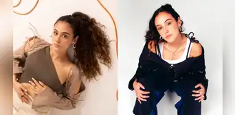 Susana Cala y su transición de compositora de Morat a cantante: "Escribir y cantar lo que siento es terapéutico"