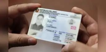 Municipalidad de Independencia entrega DNI GRATIS todos los miércoles del 2025: cómo obtenerlo, vía Reniec Municipalidad de Independencia entrega DNI GRATIS todos los miércoles del 2025: cómo obtenerlo, vía Reniec