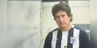 Josip Curich: “Los hinchas de Alianza Lima no basamos nuestra pasión en cosas efímeras como los triunfos”