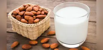 Este fruto seco es rico en magnesio, desinflamatorio y regula tu colesterol: así puedes incluirla en tu dieta Este fruto seco es rico en magnesio, desinflamatorio y regula tu colesterol: así puedes incluirla en tu dieta