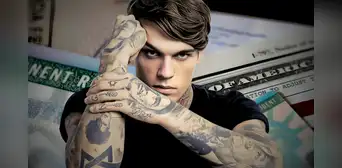 Aviso importante para inmigrantes en USA 2025: USCIS rechazará solicitudes de Green Card si tienen estos tatuajes