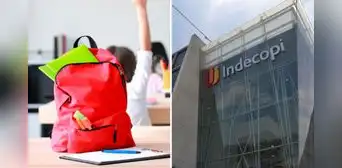 Indecopi: padres de familia no están obligados a pagar por estos conceptos de cara al inicio del año escolar 2025