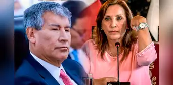Wilfredo Oscorima: Corte Suprema evaluará el 25 de marzo si anula la investigación en su contra por caso Rolex