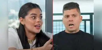 Natalia Segura revela por qué le exige costosos regalos a Ignacio Baladán: “Doy lo mejor de mí de acuerdo a mi situación” Natalia Segura revela por qué le exige costosos regalos a Ignacio Baladán: “Doy lo mejor de mí de acuerdo a mi situación”