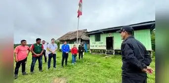 Olvido y abandono en la frontera: “No hay presencia del Estado en el Putumayo" Olvido y abandono en la frontera: “No hay presencia del Estado en el Putumayo"