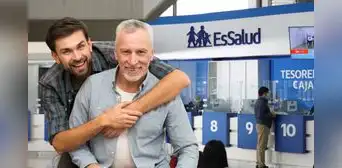 Mayores de 18 años si pueden ser inscritos en EsSalud: conoce el único requisito y el paso a paso si eres el asegurado titular