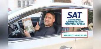 Este es el tiempo máximo que los propietarios de los vehículos deberán pagar el impuesto vehicular a nivel nacional Este es el tiempo máximo que los propietarios de los vehículos deberán pagar el impuesto vehicular a nivel nacional