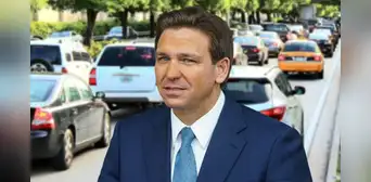 Ley implementada por Ron DeSantis en Florida: la nueva legislación que está en vigor y podría afectar a los ciudadanos Ley implementada por Ron DeSantis en Florida: la nueva legislación que está en vigor y podría afectar a los ciudadanos