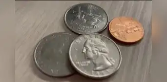Numimástica en EE. UU.: encuentran diversas monedas en Florida que estarían valorizadas en 1 millón de dólares Numimástica en EE. UU.: encuentran diversas monedas en Florida que estarían valorizadas en 1 millón de dólares