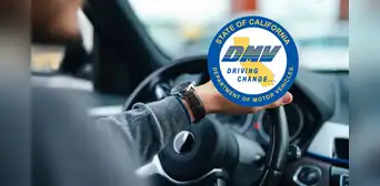 Estas personas podrán renovar su licencia de conducir en California sin necesidad del examen teórico, según DMV