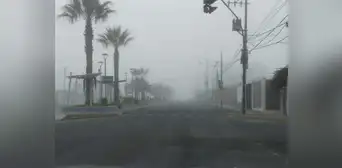 Senamhi alerta vientos moderados en la costa, centro y sur del Perú hasta el 4 de marzo Senamhi alerta vientos moderados en la costa, centro y sur del Perú hasta el 4 de marzo