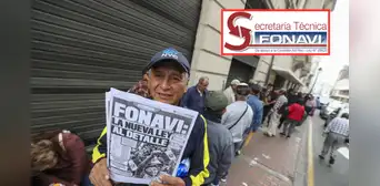 Cobro Fonavi 2025: si estoy incluido en una lista o Reintegro, ¿hasta cuándo puedo ir a cobrar en el Banco de la Nación?
