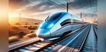 Ferrocarril Lima-Ica estaría listo en 2032, asegura el MTC: se conectará con la Línea 1 del Metro de Lima en VES Ferrocarril Lima-Ica estaría listo en 2032, asegura el MTC: se conectará con la Línea 1 del Metro de Lima en VES