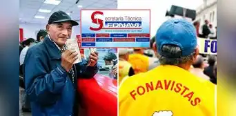 Reintegro 3 del Fonavi no tendrá tope máximo de devolución, pero sí habrá un monto mínimo garantizado para cada exaportante en 2025 Reintegro 3 del Fonavi no tendrá tope máximo de devolución, pero sí habrá un monto mínimo garantizado para cada exaportante en 2025