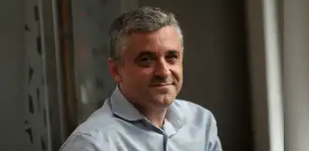 Steven Levitsky: “Muy pocos gringos comparten ese amor que tiene Trump por Putin. La mayoría cree que Rusia es un rival geopolítico” Steven Levitsky: “Muy pocos gringos comparten ese amor que tiene Trump por Putin. La mayoría cree que Rusia es un rival geopolítico”