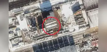 EE. UU. podría ser superado por China en fuerza naval, según analistas: así es el nuevo portaviones de Xi Jinping EE. UU. podría ser superado por China en fuerza naval, según analistas: así es el nuevo portaviones de Xi Jinping