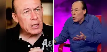 Actor cómico 'Yuca' confiesa que abandonó el colegio tras sufrir acoso de su profesor: "Me iba a reprobar" Actor cómico 'Yuca' confiesa que abandonó el colegio tras sufrir acoso de su profesor: "Me iba a reprobar"