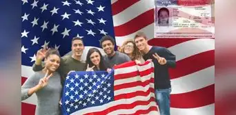 Cumple estos requisitos y podrás solicitar una visa de no inmigrante en Estados Unidos este 2025