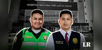 Policías heridos en enfrentamiento en Huaycán deben costear sus medicinas