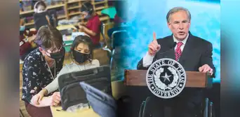 Vouchers escolares en Texas: cómo funcionaría el plan del gobernador Greg Abbott Vouchers escolares en Texas: cómo funcionaría el plan del gobernador Greg Abbott