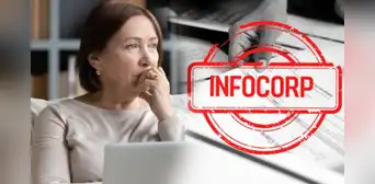 Si tienes deudas en Infocorp: este es el tiempo exacto que tardan en eliminarse del sistema financiero peruano y qué debes hacer Si tienes deudas en Infocorp: este es el tiempo exacto que tardan en eliminarse del sistema financiero peruano y qué debes hacer
