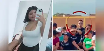 Novio y amigos de Blanca Reyna, sospechosos clave en su asesinato: restos fueron identificados por tatuaje de Lisa Simpson