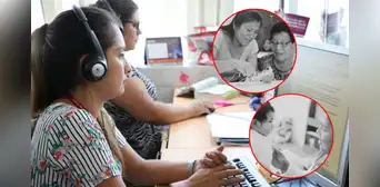 Casi el 78% de las mujeres en Perú trabaja en la informalidad Casi el 78% de las mujeres en Perú trabaja en la informalidad