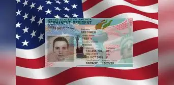 Inmigrantes en USA: de esta manera podrás reemplazar tu tarjeta de residencia permanente en EE. UU.