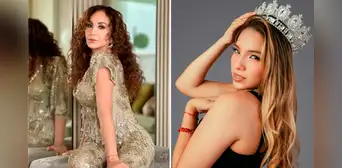 Alondra Huarac responde a Janet Barboza tras críticas a ‘La movida de los sábados’: “No voy a intentar ser ella” Alondra Huarac responde a Janet Barboza tras críticas a ‘La movida de los sábados’: “No voy a intentar ser ella”