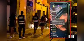 Así capta y explota el Tren de Aragua: hablan las víctimas