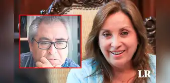 Dina Boluarte: investigan a la presidenta por presunta colusión en contratación de amigo en el Midis