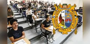 San Marcos 2025 - II: Cuándo se realizará otro examen de admisión y pasos para inscribirse San Marcos 2025 - II: Cuándo se realizará otro examen de admisión y pasos para inscribirse