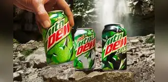¿El Mountain Dew borra el ADN? Esto es lo que dicen los expertos de Estados Unidos sobre la polémica bebida