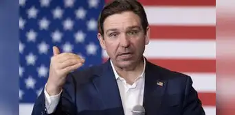 Ley SB 1600 en Florida 2025: Ron DeSantis beneficia a estos trabajadores con la Movilidad Interestatal Ley SB 1600 en Florida 2025: Ron DeSantis beneficia a estos trabajadores con la Movilidad Interestatal