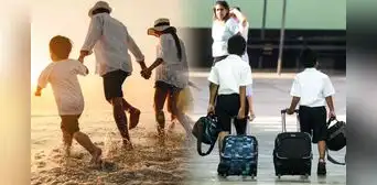 Inicio del Año Escolar 2025: cuándo termina oficialmente las vacaciones en Perú, según Minedu Inicio del Año Escolar 2025: cuándo termina oficialmente las vacaciones en Perú, según Minedu