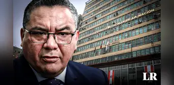 Fiscalía solicitó 18 meses de impedimento de salida del país contra Juan Santiváñez tras allanamiento de vivienda