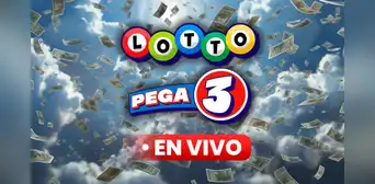 Lotería Nacional de Panamá EN VIVO, HOY 04 de marzo 2025: números ganadores del Lotto y Pega 3 vía TVN Lotería Nacional de Panamá EN VIVO, HOY 04 de marzo 2025: números ganadores del Lotto y Pega 3 vía TVN